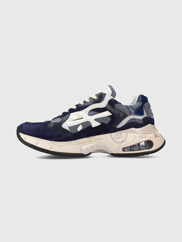 SHARKY sneakers - 4