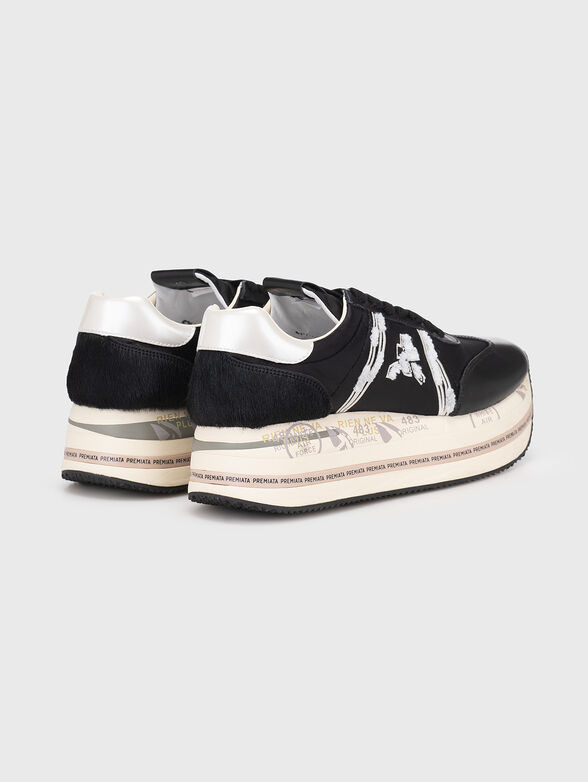 BETH sneakers - 2