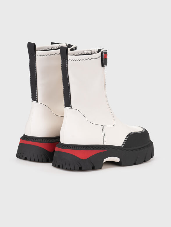 CAPTIVATOR ankle boots - 3