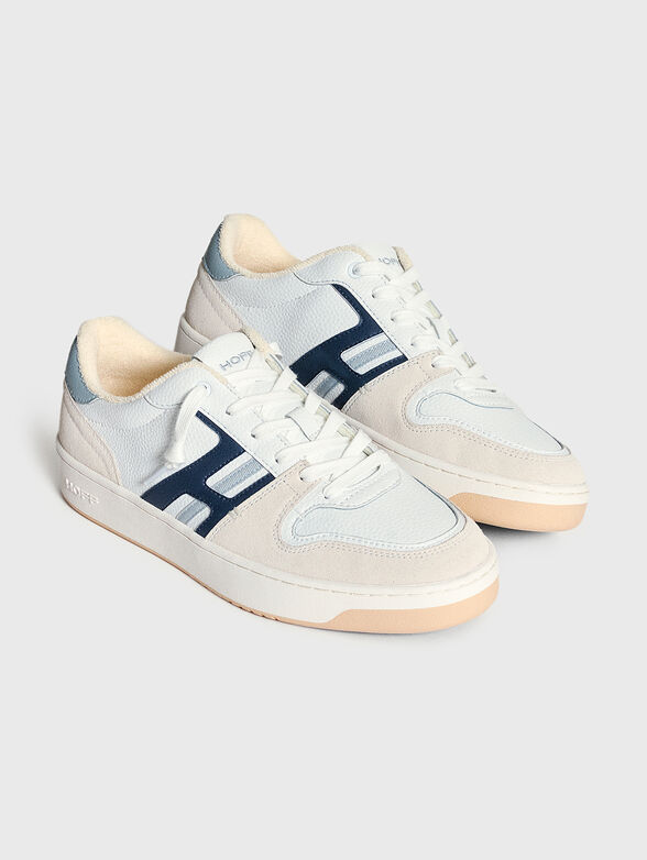 Αθλητικά παπούτσια sneakers - 2