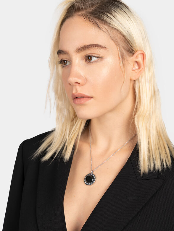 K/ESSENTIAL necklace - 2