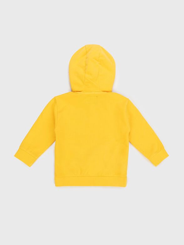 Sweatshirt - 2