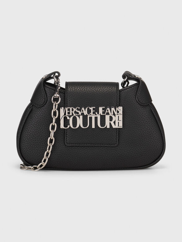 Logo-accent crossbody bag  - 1