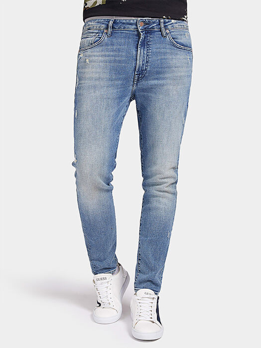 DRAKE Jeans