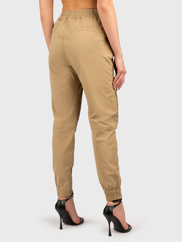 P-RIDE cargo trousers - 2