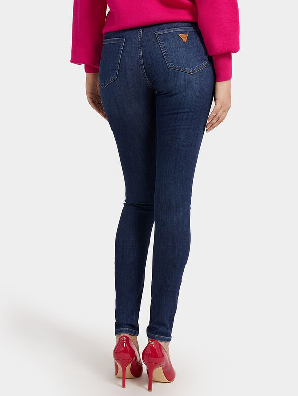 Blue Jeans - 3