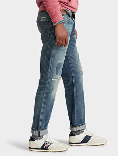Regular fit jeans - 4