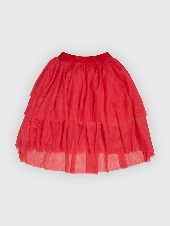 Midi skirt - 1