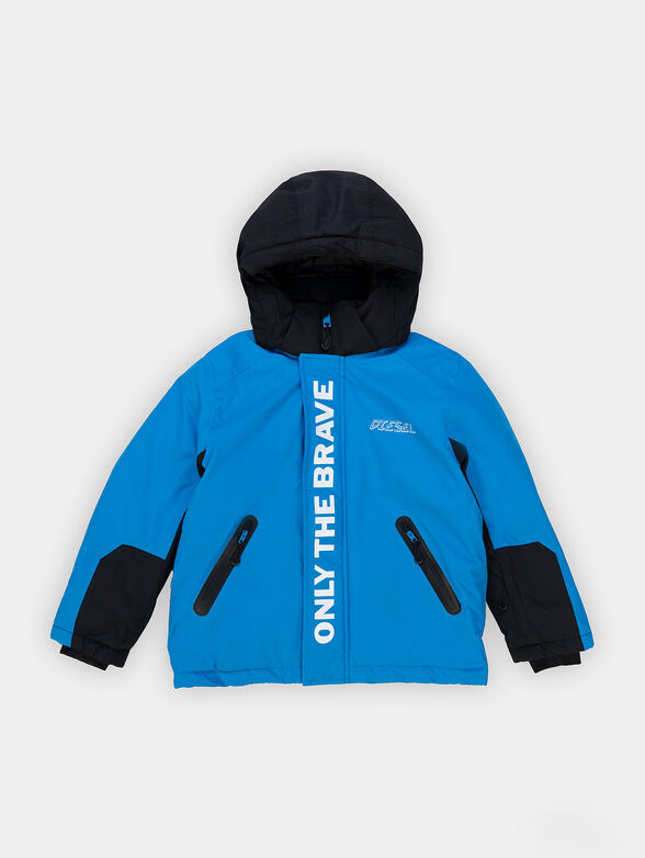 JARTIC ski jacket - 1