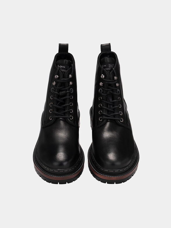 MARTIN ankle boots - 5