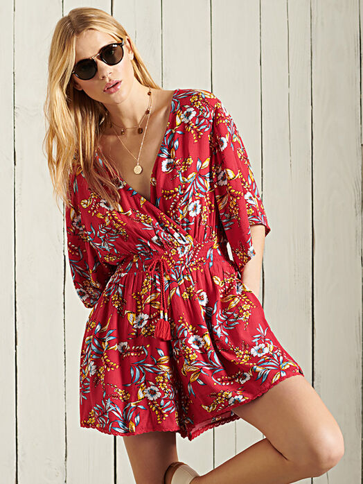 Playsuit