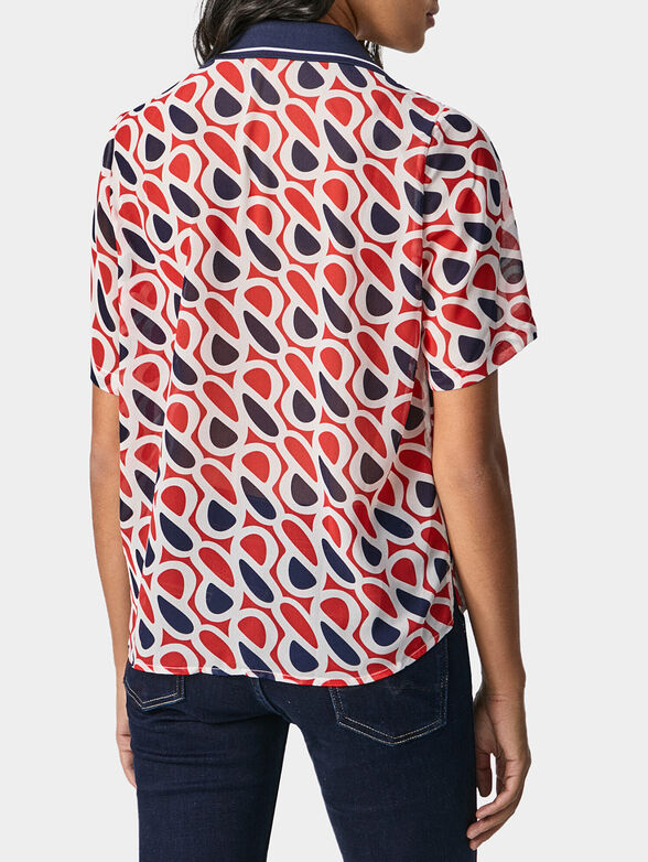 LENA shirt - 3