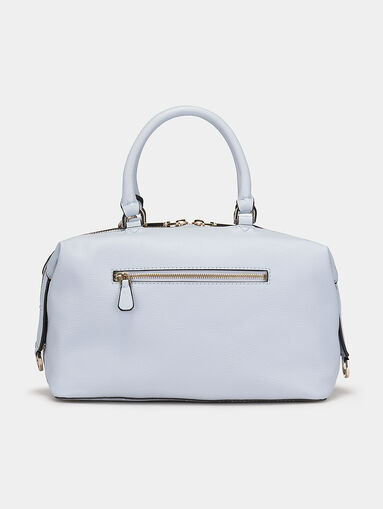 KERSTI SOHO tote bag with logo detail - 3