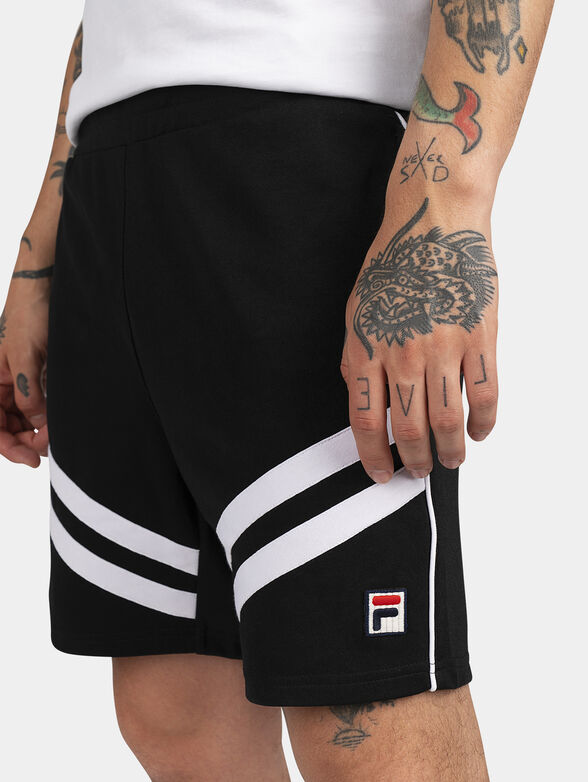 ZUGO sports shorts - 3
