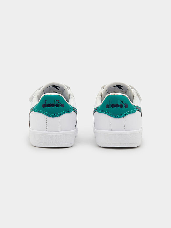 GAME P sneakers - 2