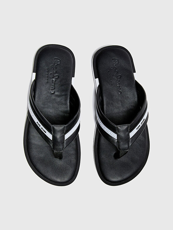 BARREL SMART Pool slide sandals - 2
