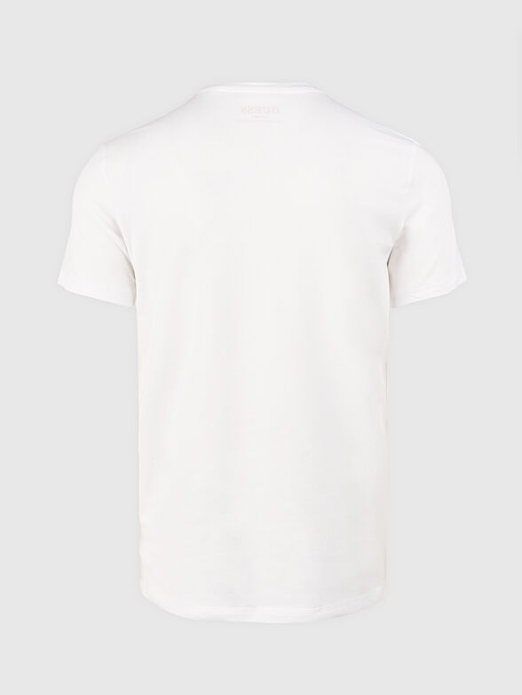 Set of two cotton t-shirts - 3