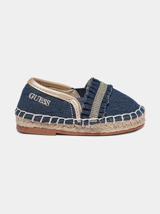 RACHEL Shoes - 1