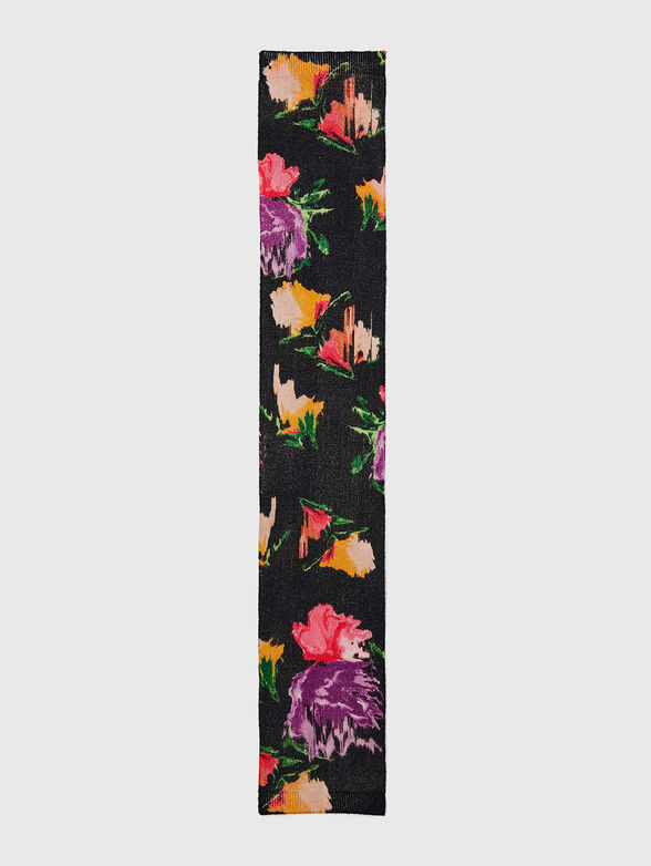IMPERIOUS NATURE scarf - 1