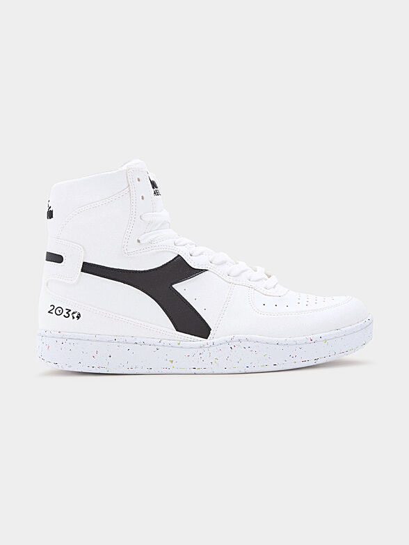 MI BASKET 2030 high sports shoes - 1