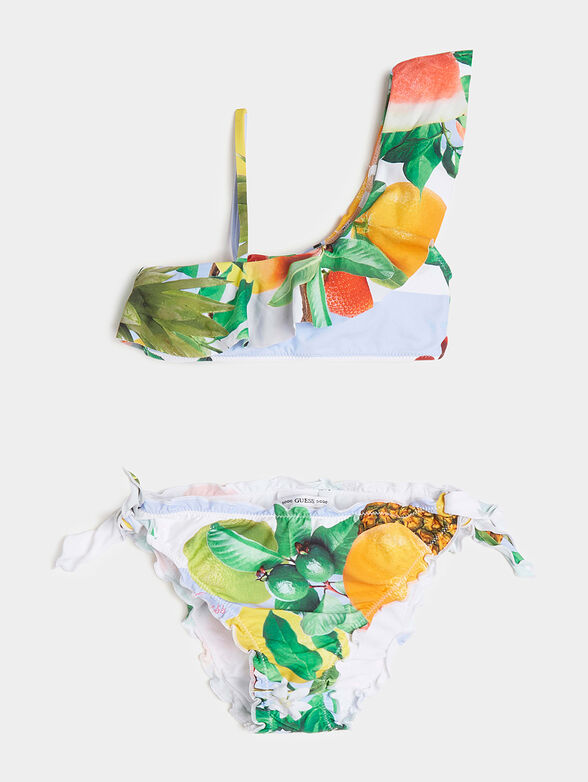 Swimsuit in two parts - 1