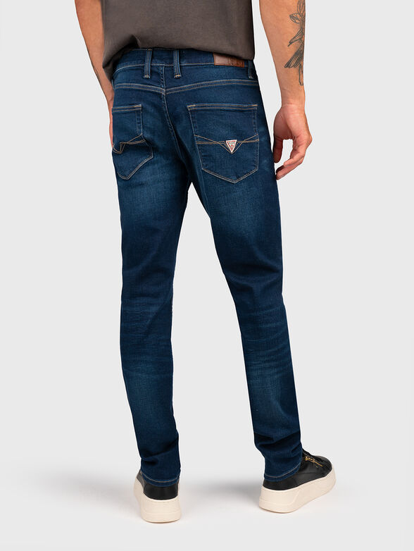 ANGELS slim jeans - 2