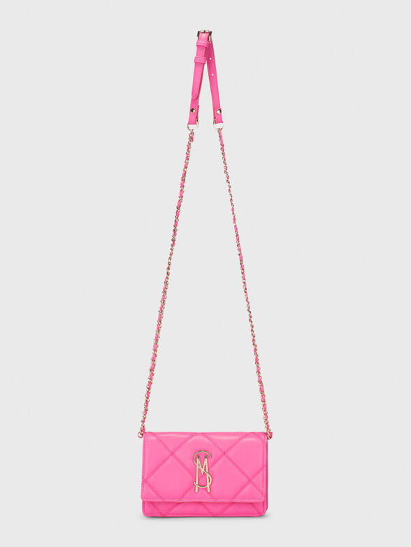 BENDUE crossbody bag with quilted effect - 2