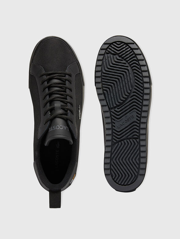 POWERCOURT WINTER sneakers - 5
