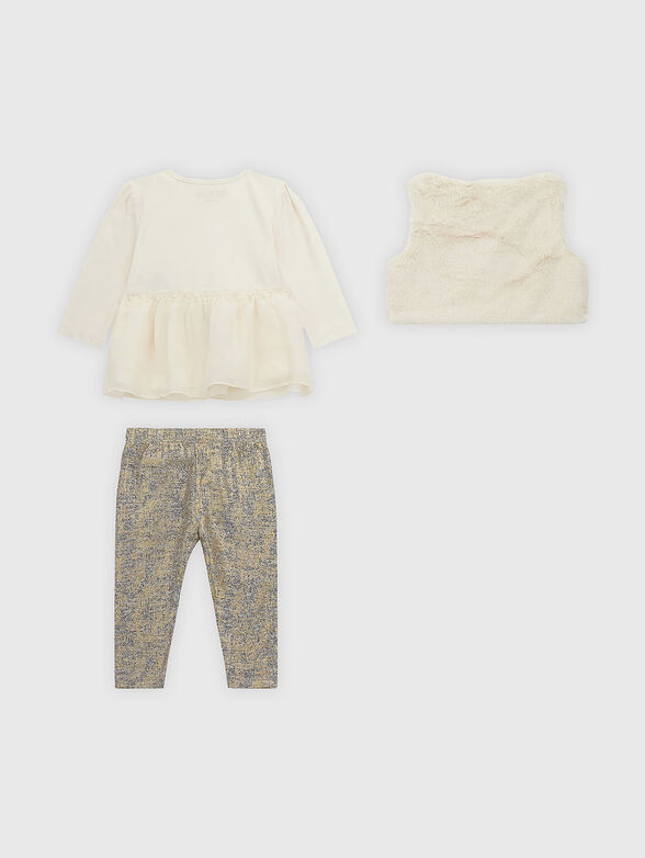 Three-piece set - 2