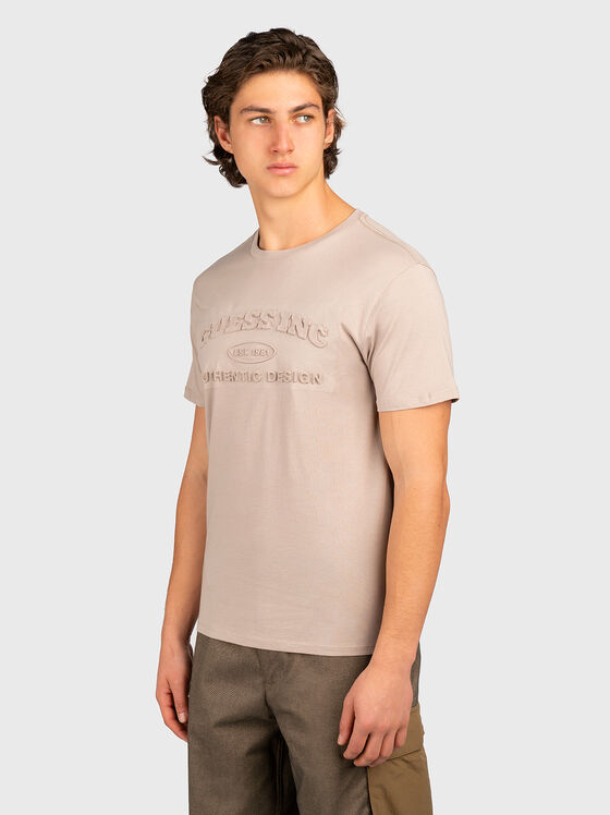 Μπλουζάκι GUESS CLUB LOGO - 1