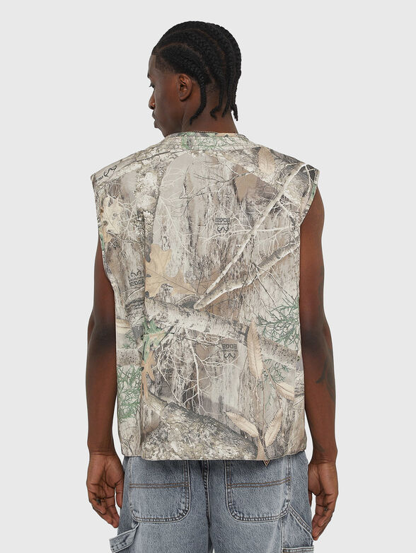 REALTREE vest - 3