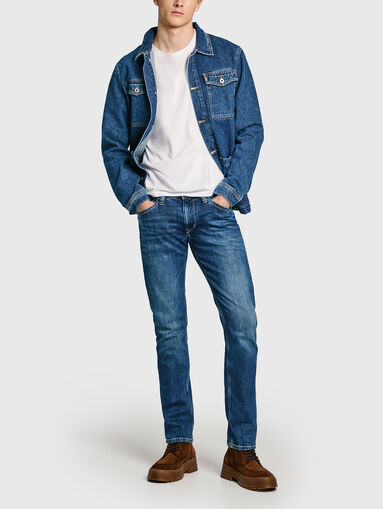 CASH jeans  - 4