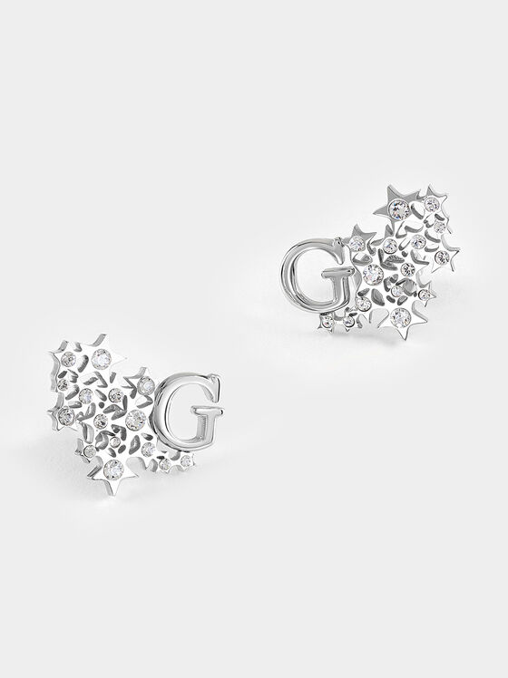 A STAR IS BORN small earrings - 1