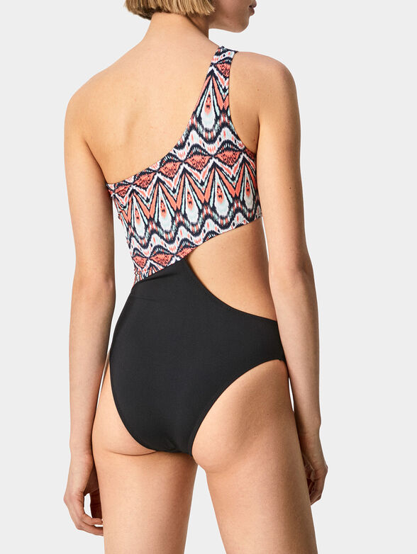 MACY one-piece swimsuit - 2