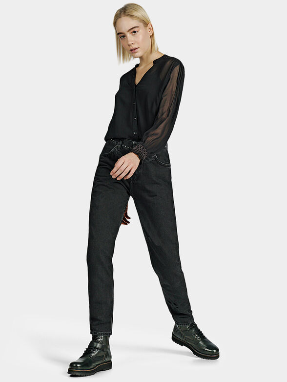 WANDA shirt - 2