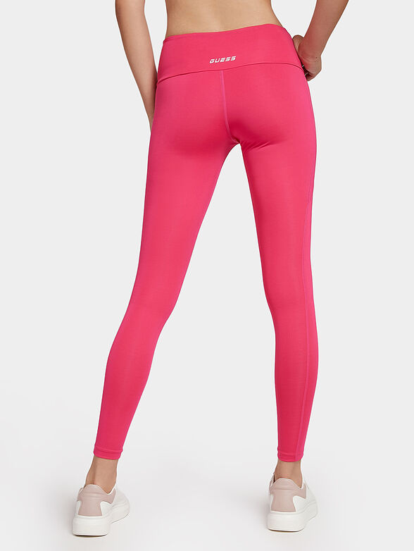 AGATHA leggings - 2