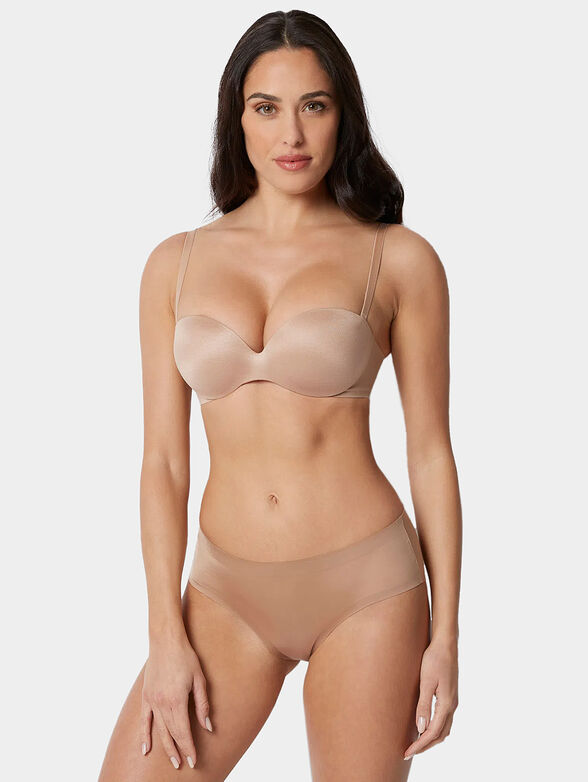 PRINCIPESSA bra with microfiber threads - 2