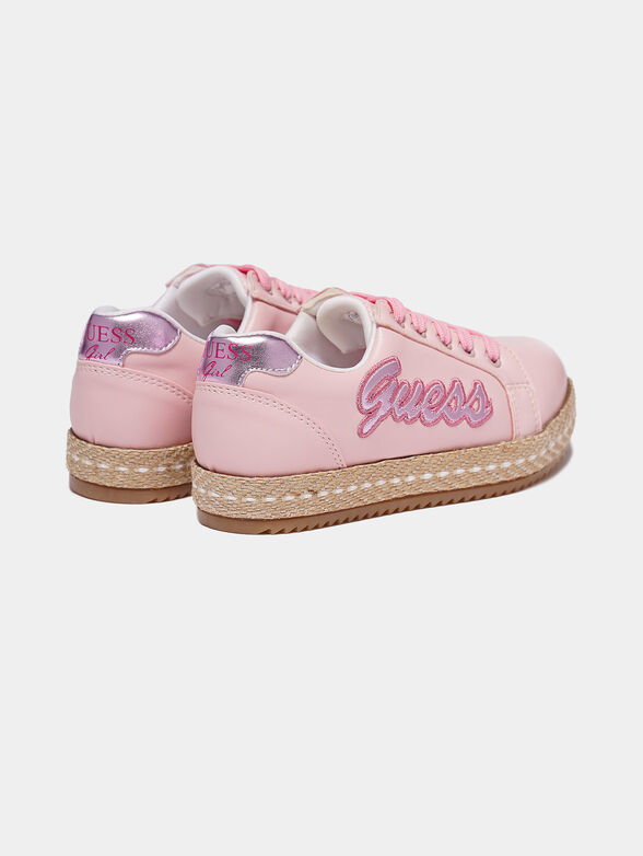 Shoes HOLLY - 2