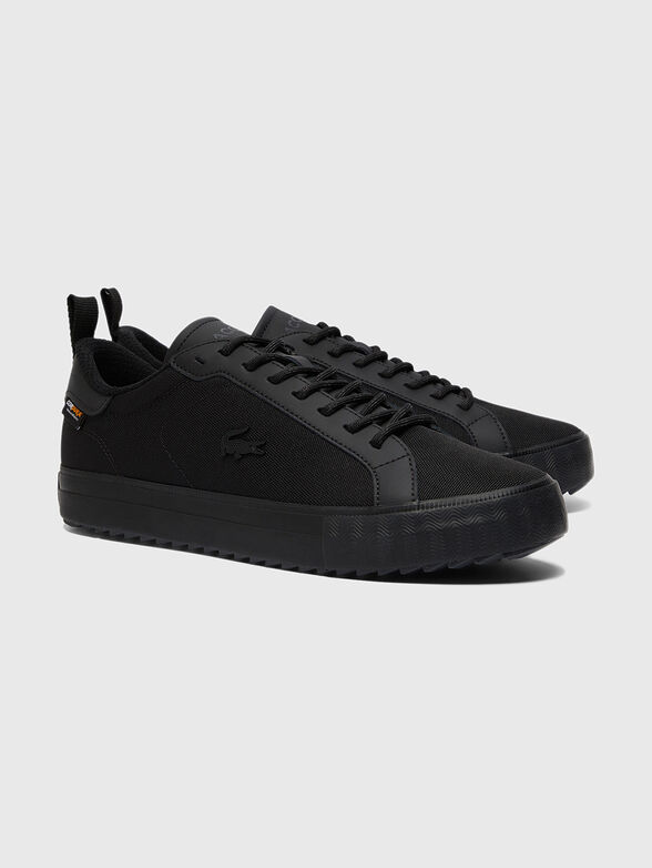 POWERCOURT WINTER sneakers - 1