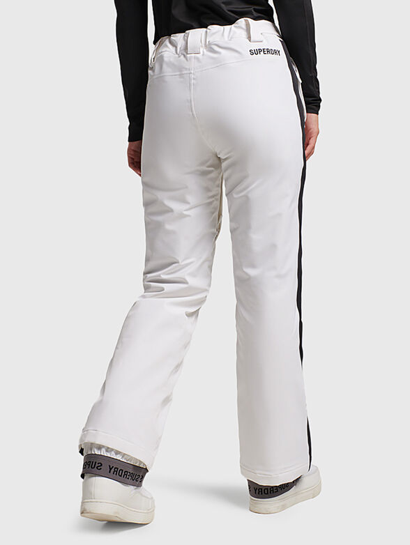 CORE SNOW ski pants - 2