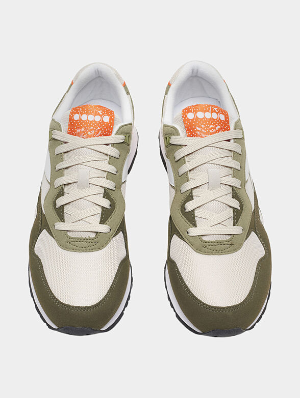 N.92 sneakers - 6
