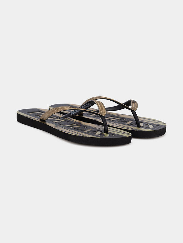 HAWI CAMO flip-flop - 2