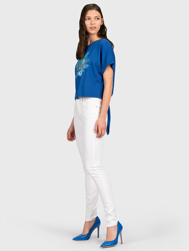 JANIS T-shirt - 5