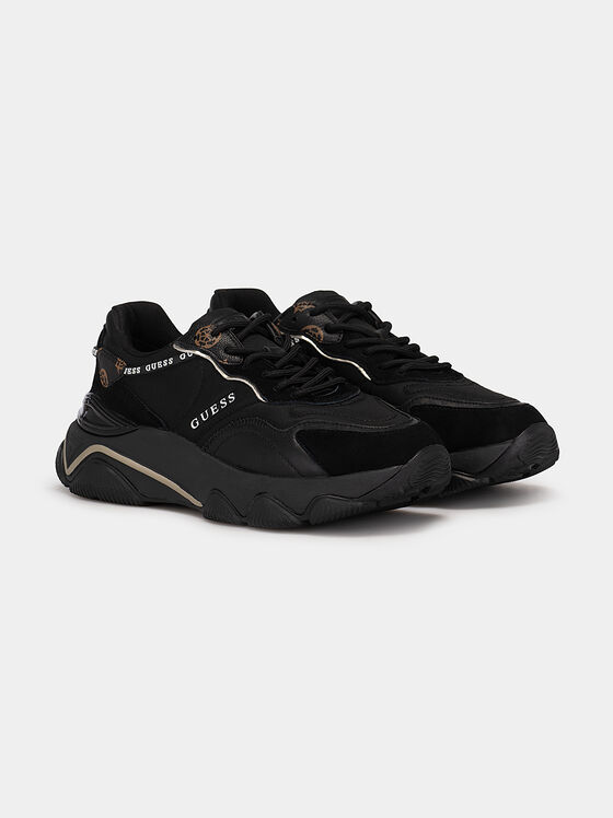 Αθλητικά παπούτσια MICOLA - 2