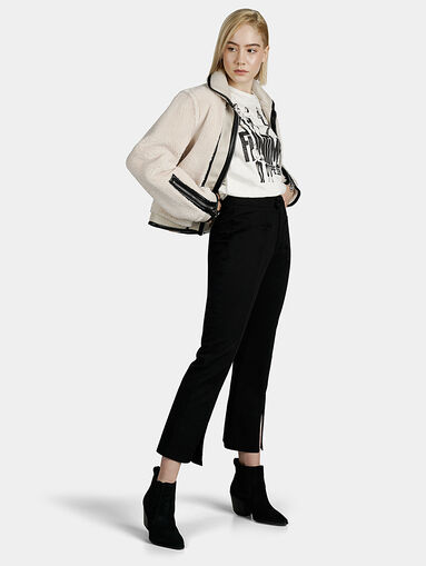 NORA Cropped pants - 3