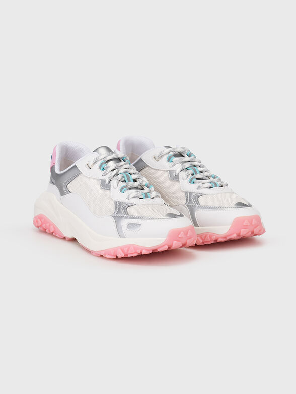 GO1ST sneakers - 2