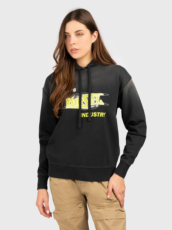 Φούτερ F-BUXT-HOOD-P2 - 1