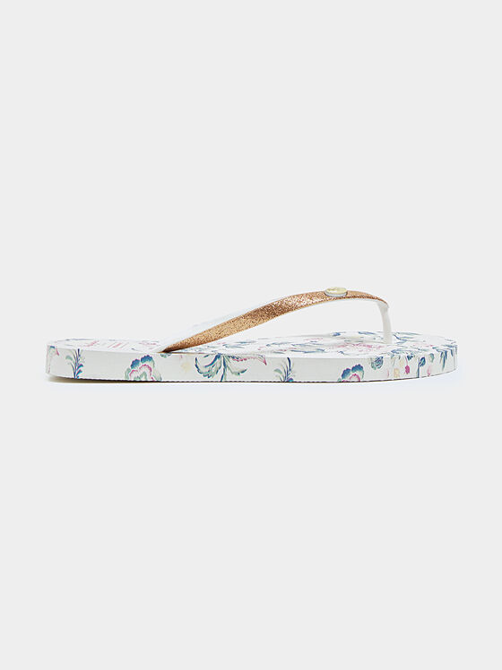 RAKE BUCOLIC flip-flops - 1