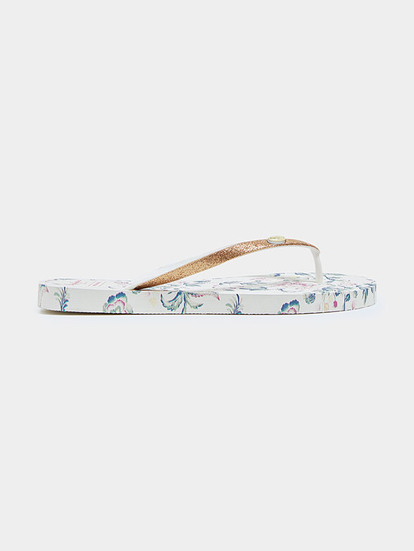 RAKE BUCOLIC flip-flops - 1