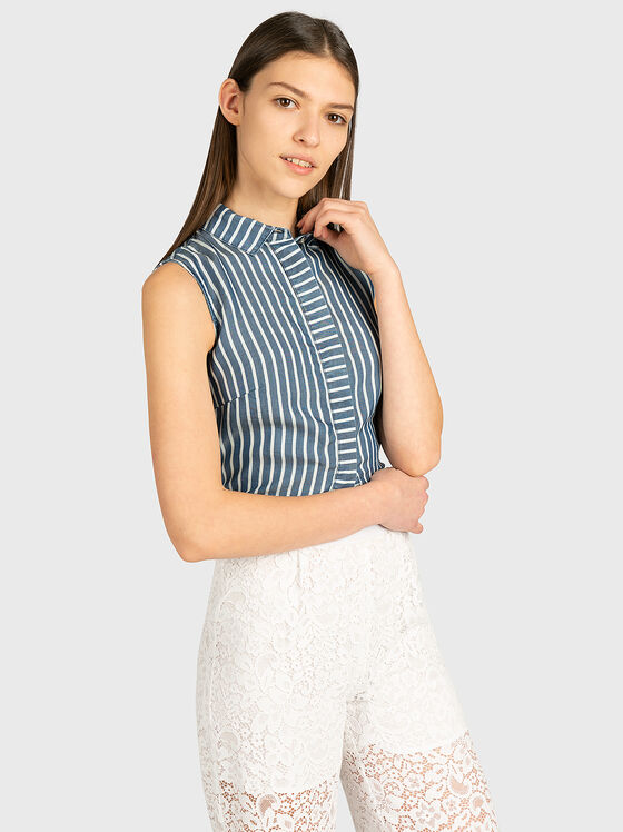 CALISTA Shirt - 1